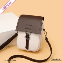 DUSK ORCHID WOMEN'S HANDBAG